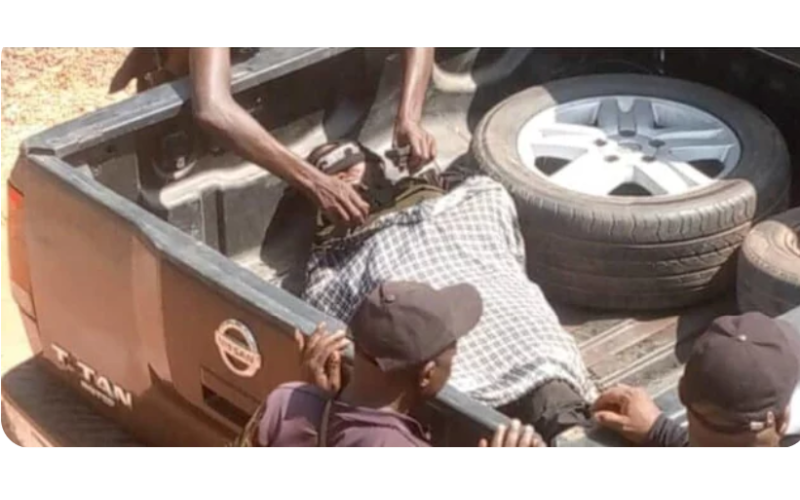 Army Confirms Two Soldiers Killed By ESN Fighters In Imo