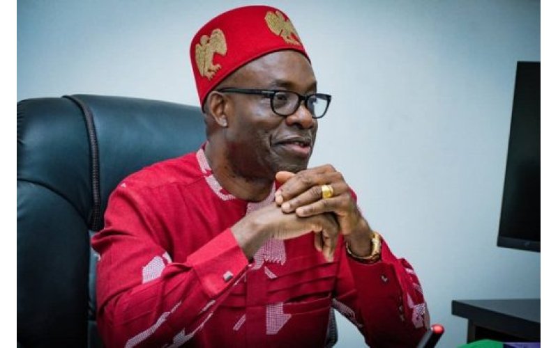 Sit-at-Home Has Cost Southeast Huge Economic Losses — Soludo