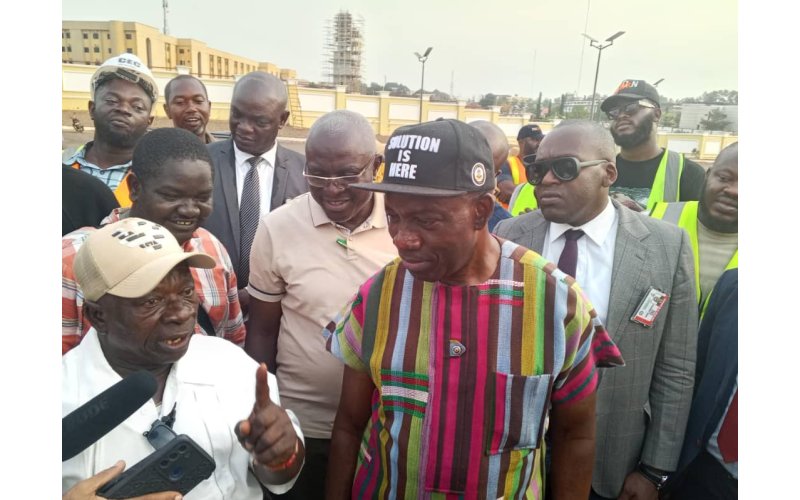 Why I pulled out of World Bank loan, refused to borrow— Soludo