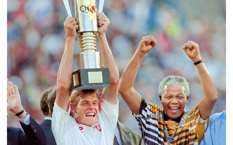 AFCON semi-final with Nigeria will be tough - South Africa legends