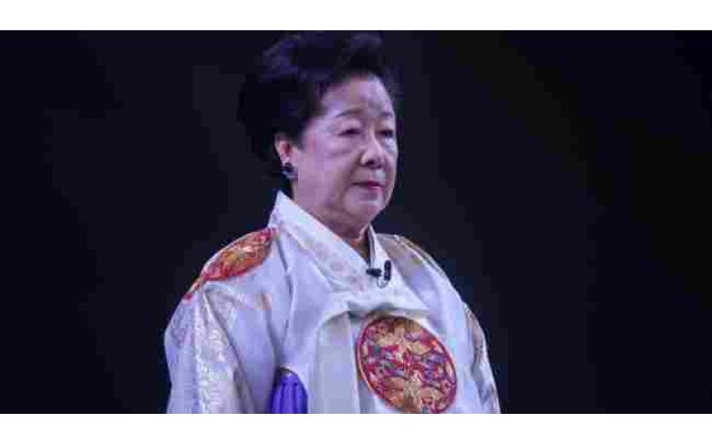 Unification Church Leader Faces Arrest Warrant in South Korea Bribery Probe