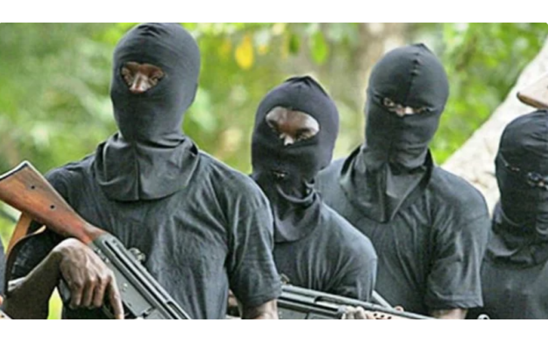 15 Traders Feared Dead in Benue Ambush, Armed Herders Suspected