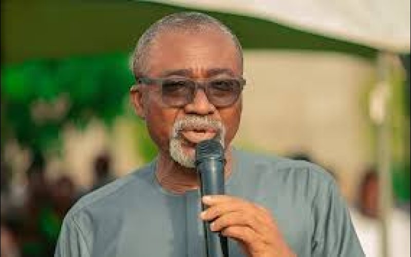 Tax Bills: South-east senators to consult governors, constituents, others