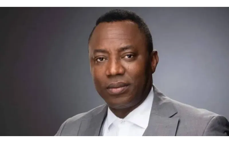 Sowore Opts to Defend Himself in Cyberbullying Trial, Seeks Judge’s Recusal
