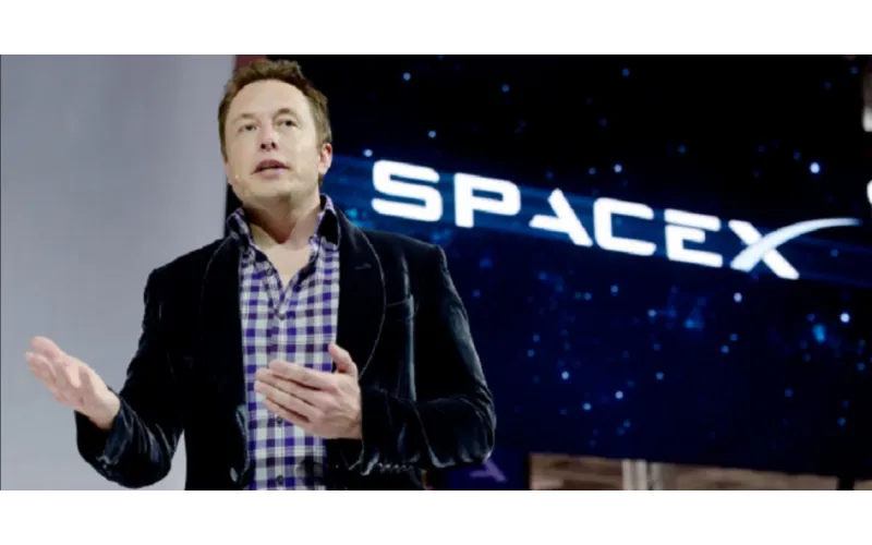 SpaceX Strikes $17 Billion Deal with EchoStar to Accelerate Direct-to-Device Starlink Service