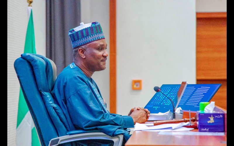 More High-Profile Defections Loom, Says Speaker Abbas