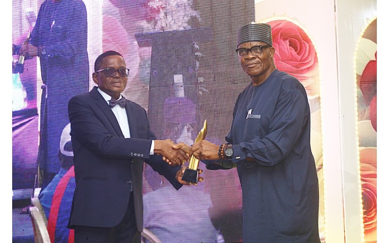 LAPO Boss Applauds Sportsville Awards, Urges Consistency and Long-Term Vision