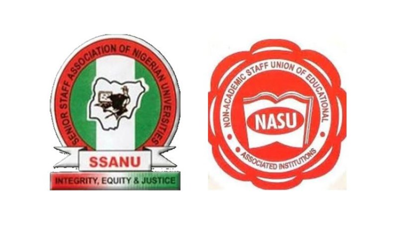 Fresh crisis in Nigerian universities as SSANU, NASU declare nationwide strike