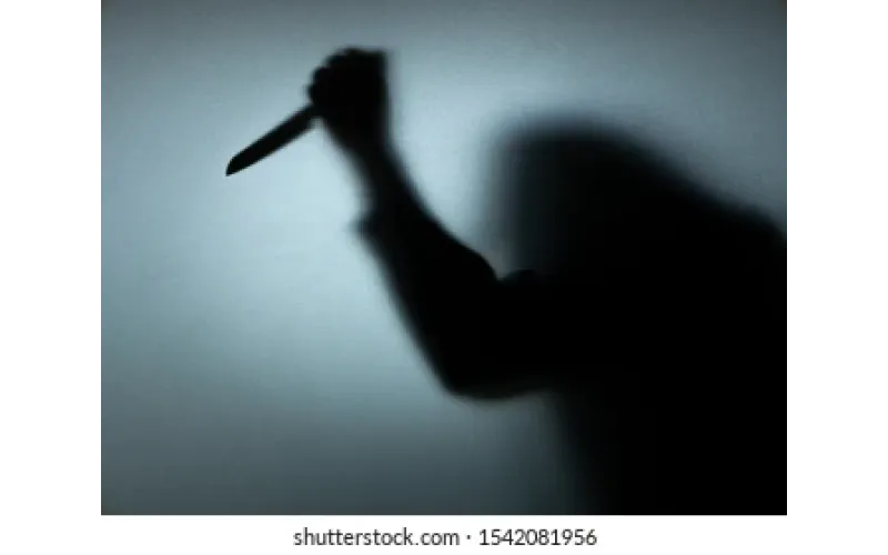 Woman stabs neighbor to death over water in Lagos