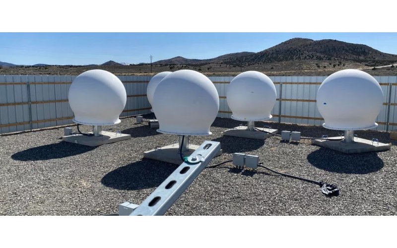 Starlink to launch ground station in Mozambique by March end