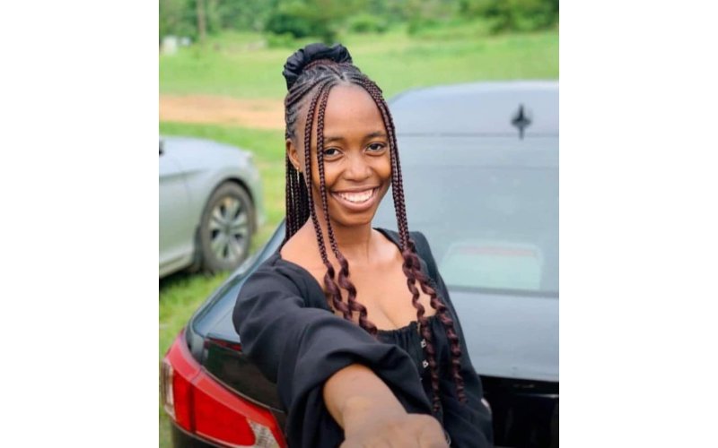 Ifeoluwa Adekunle, AAUA Student Found Dead In Her Room