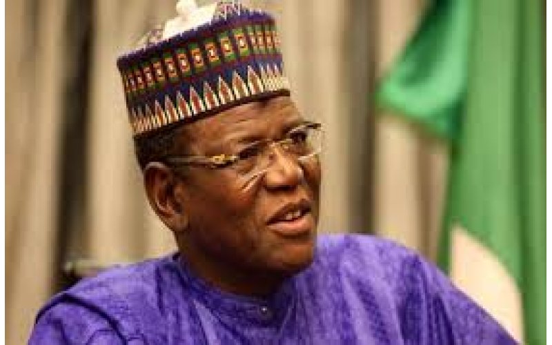 Tinubu Appointed Wike to Secure South-South Ahead of 2027 – Lamido Alleges