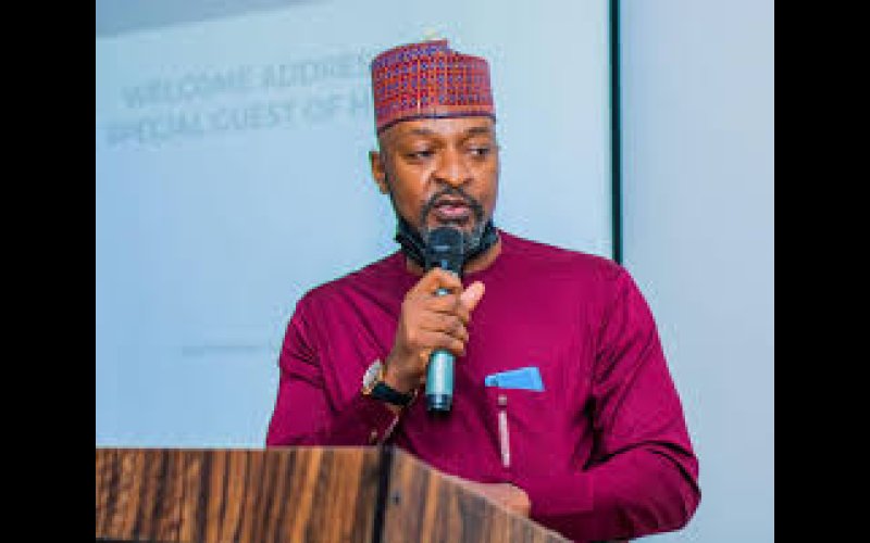 How Suleiman Kwande’s Groundbreaking State Security Football Competition is Uniting Nigeria for Peace and Progress