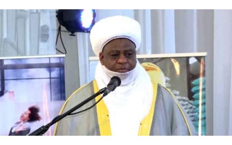 Sultan declares Sunday as Eid-el-Fitr