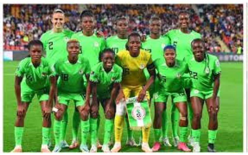 Mission X: Super Falcons land in Casablanca  