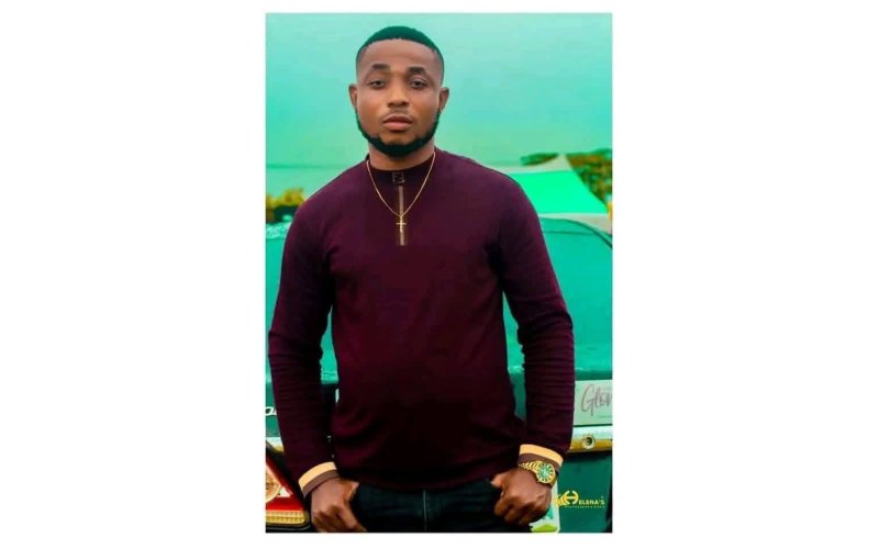 Rivers Police Arrest Suspect in Murder of 42-Year-Old Man in Etche