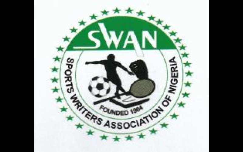 SWAN Celebrates Nimrod's Emergence As CAVB Beach Volleyball Commission President