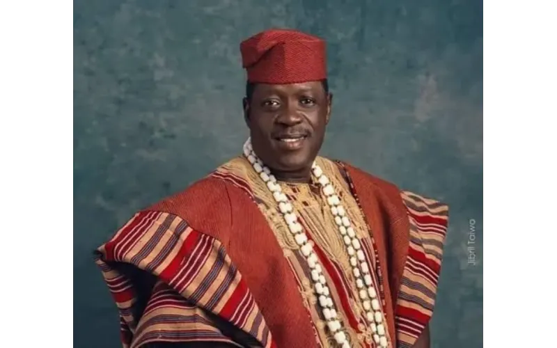 Nollywood Veteran Taiwo Hassan ‘Ogogo’ Dies After Battle With Stage-Four Cancer