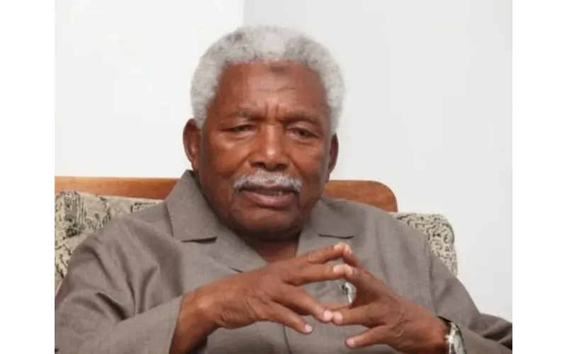 Nigeria commiserates with Tanzania on the passing of former President Ali Hassan Nwinyi