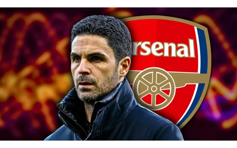 Arsenal considering SHOCK transfer for ex-Tottenham star