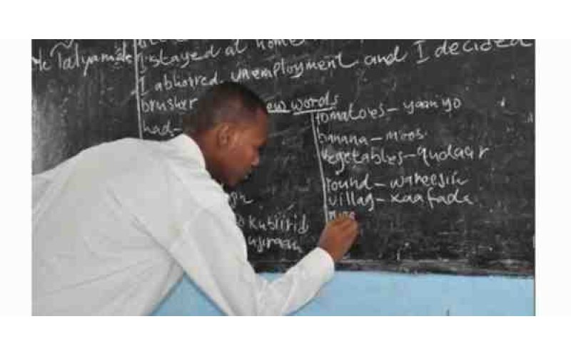 Strike: Wike Uses 10% of Six Months IGR to Settle FCT Teachers