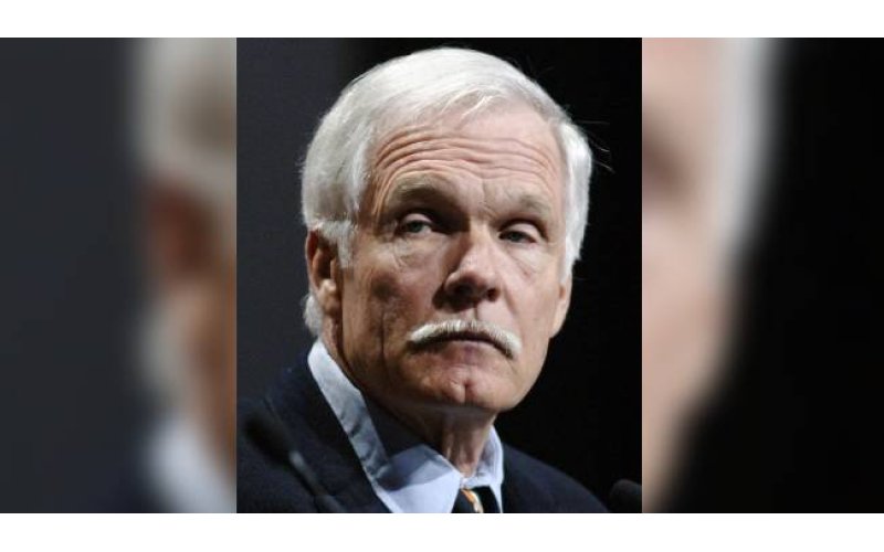  CNN Founder Ted Turner Dies After Battle With Lewy Body Dementia