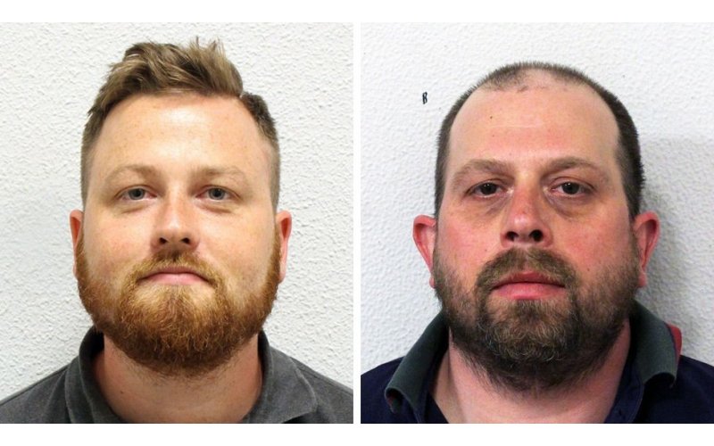 Police caught Swiss museum heist thieves