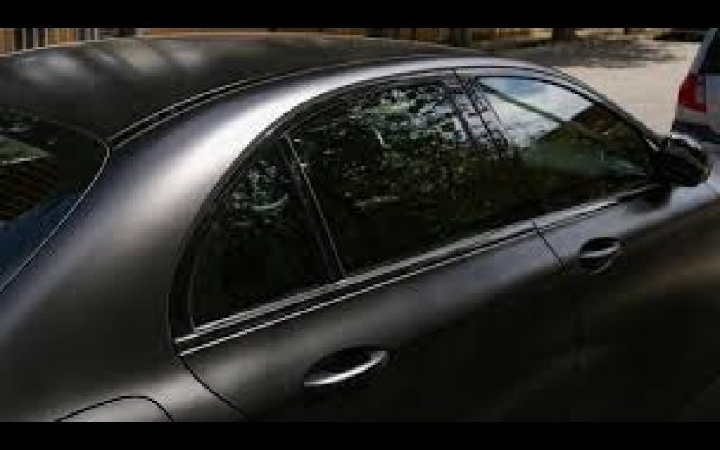 Police Reactivate Tinted Glass Permit Portal — Here’s How to Apply