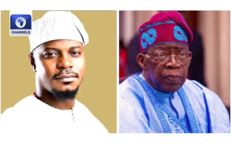 Rhodes-Vivour Rules Out Aligning With Tinubu, Joins ADC Ahead of 2027 Lagos Governorship Race
