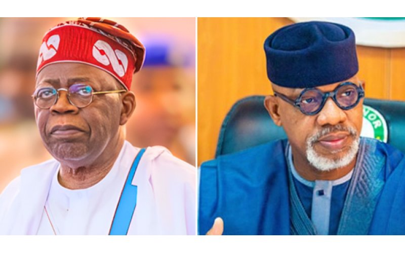 Abiodun Urges Prayers for Kidnap Victims, Assures Families of Tinubu’s Rescue Efforts