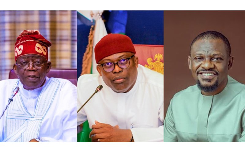 Tinubu Lifts State of Emergency in Rivers, Reinstates Fubara and Assembly