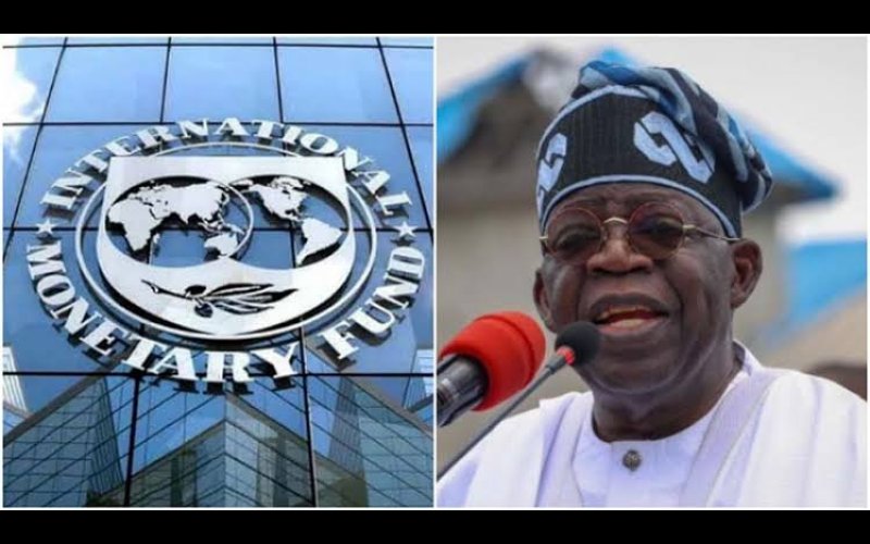 Nigeria fully repays $3.4bn IMF loan – Minister