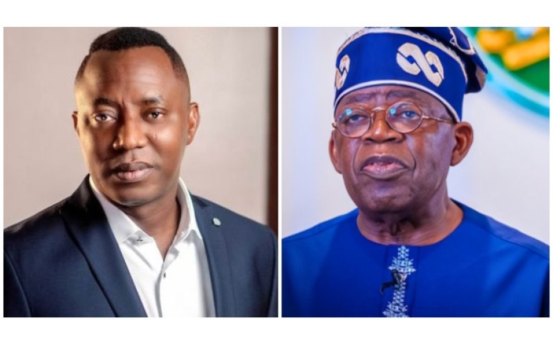 Omoyele Sowore, X and Meta Listed as Defendants in Cybercrime Case Over Social Media Post