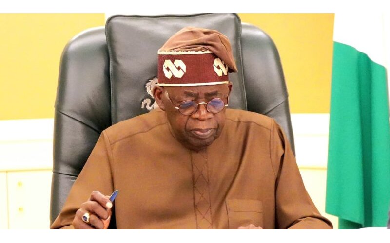 PRESIDENT TINUBU NOMINATES NEW CHAIRMAN FOR THE NORTH WEST DEVELOPMENT COMMISSION, RENOMINATES OTHERS IN NEW LIST