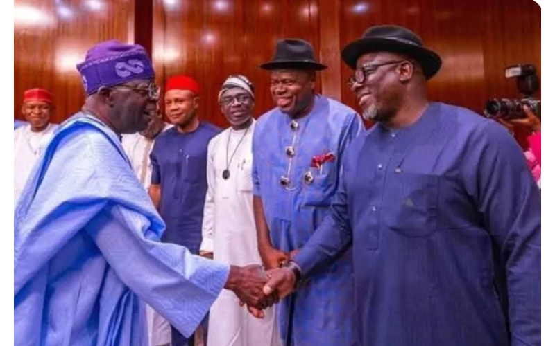 Rumoured Defection: Our party is not rehabilitation camp for failed politicians; Delta APC tells Oborevwori