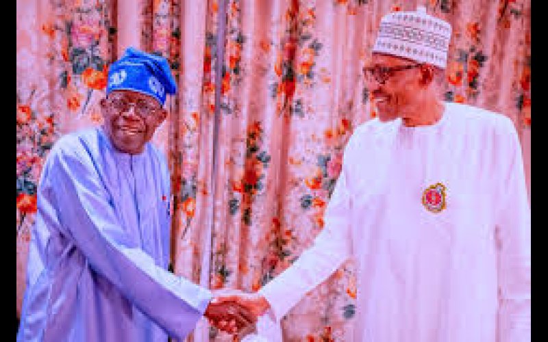 If Buhari didn’t want to hand over to Tinubu he knew how to stop him from coming to power – Dalung