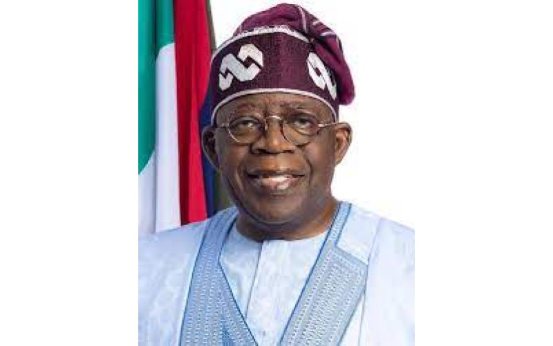 PRESIDENT TINUBU HAILS THE SUPER EAGLES, SAYS TEAM DEMONSTRATED THE GREAT RESILIENCE AND TALENT OF THE NIGERIAN PEOPLE*