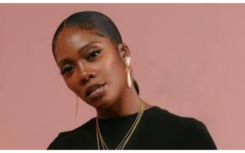 Tiwa Savage Celebrates Her 44th Birthday Today