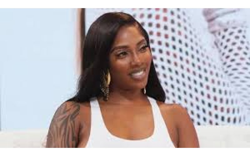 I wasn’t feeling him, Tiwa Savage shares why she returned Range Rover car gift