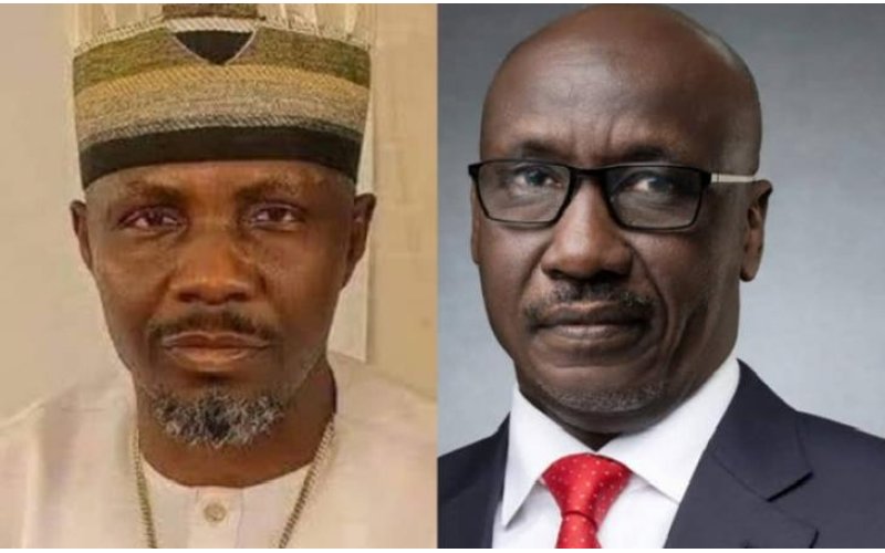 Tompolo Celebrates Mele Kyari's 60th Birthday, Commends NNPC's GCEO For Boosting Nigeria's Economic Growth