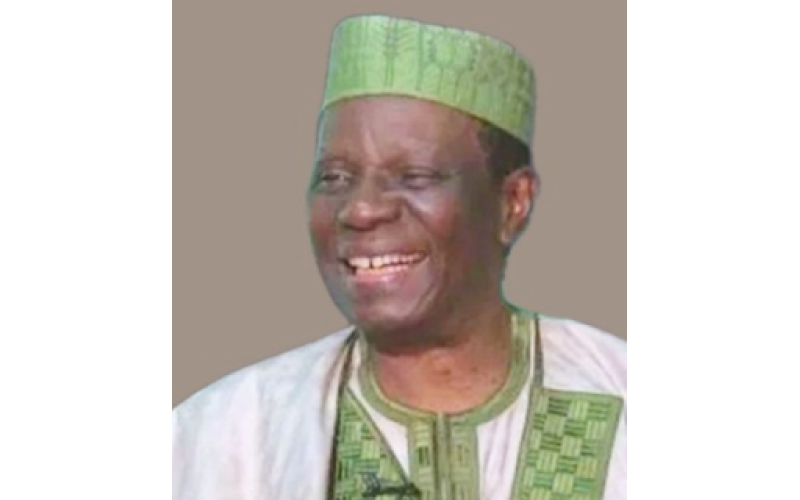 FG Licenses Tony Iredia University of Communications, Benin City