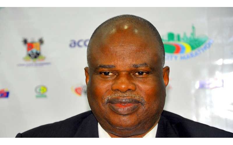 Top sports leaders endorse Niger Delta Sports Festival