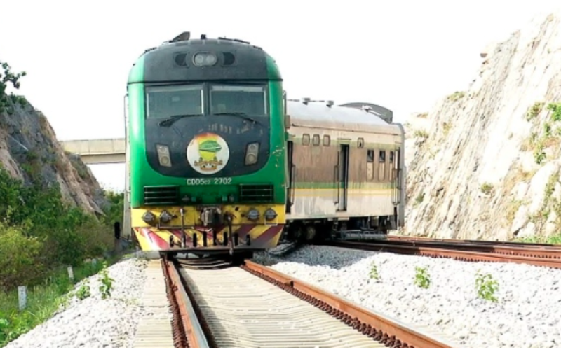 FG Pushes Rail-Port Connectivity as NRC Boss Highlights Plan to Boost Nigeria’s Logistics System