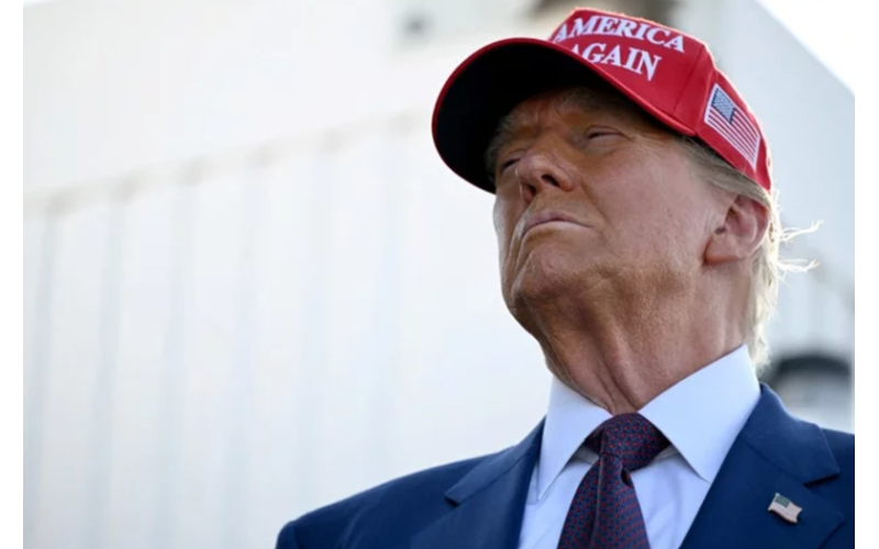 ANALYSIS: Africa must prepare for Trump’s comeback