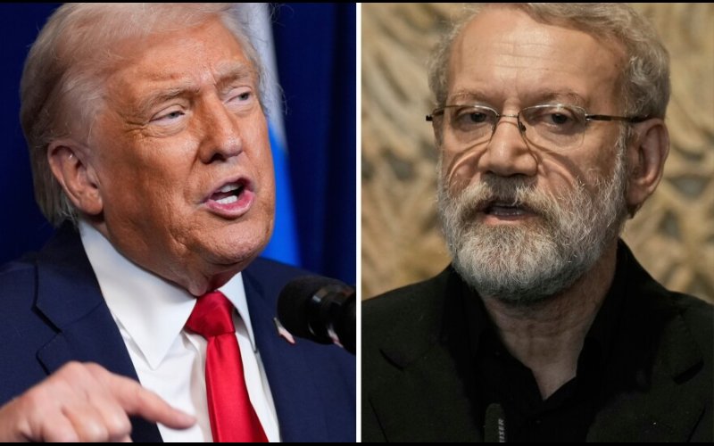 Iran Warns Trump to ‘Be Careful Not to Be Eliminated’ Amid Rising Tensions