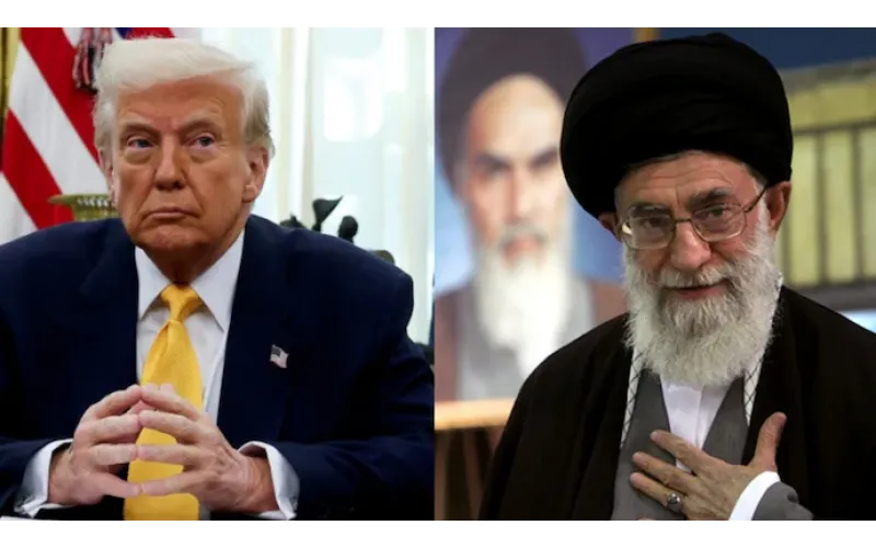 Trump Sets 15-Day Deadline for Iran Nuclear Deal, Signals Possible Military Action