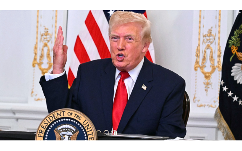 US Slaps Sanctions on Boko Haram, ISIS Figures as Military Cooperation with Nigeria Deepens