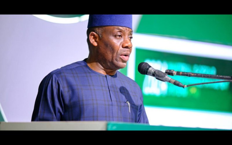 FG Automates Admission Process for Unity Colleges