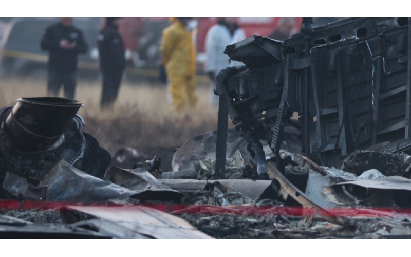 All 20 Onboard Turkish Military Cargo Plane Die in Georgia Crash