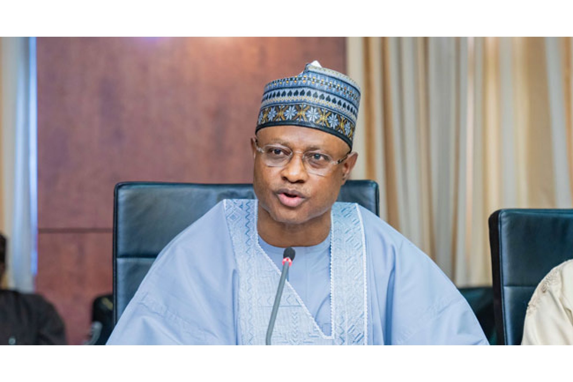 Kaduna State Disburses N2.3 Billion to 661 Retirees, Totals N13.5 Billion Paid Under Governor Sani’s Administration